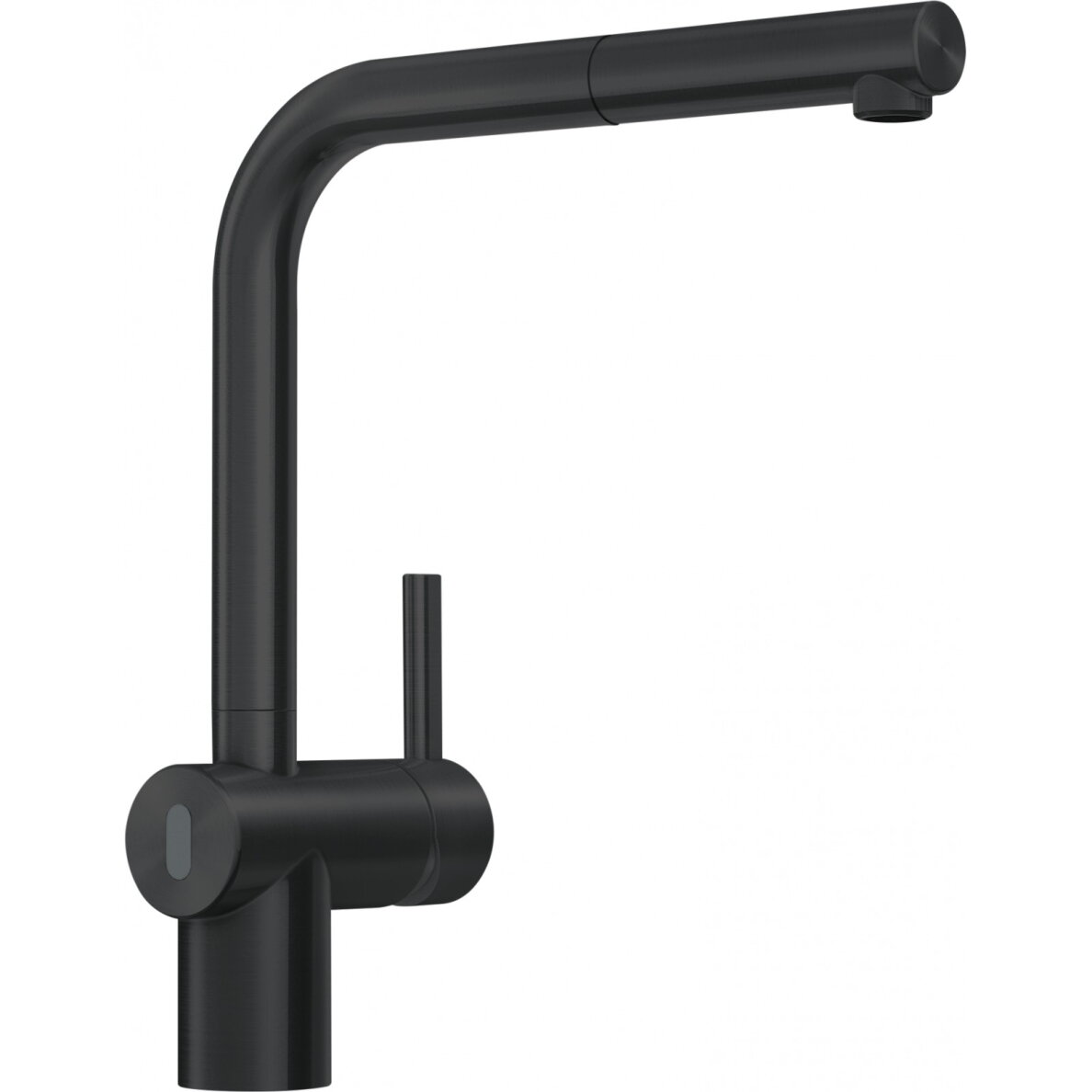 Franke Atlas Neo Sensor virtuvinis maišytuvas su ištraukiama žarna 2