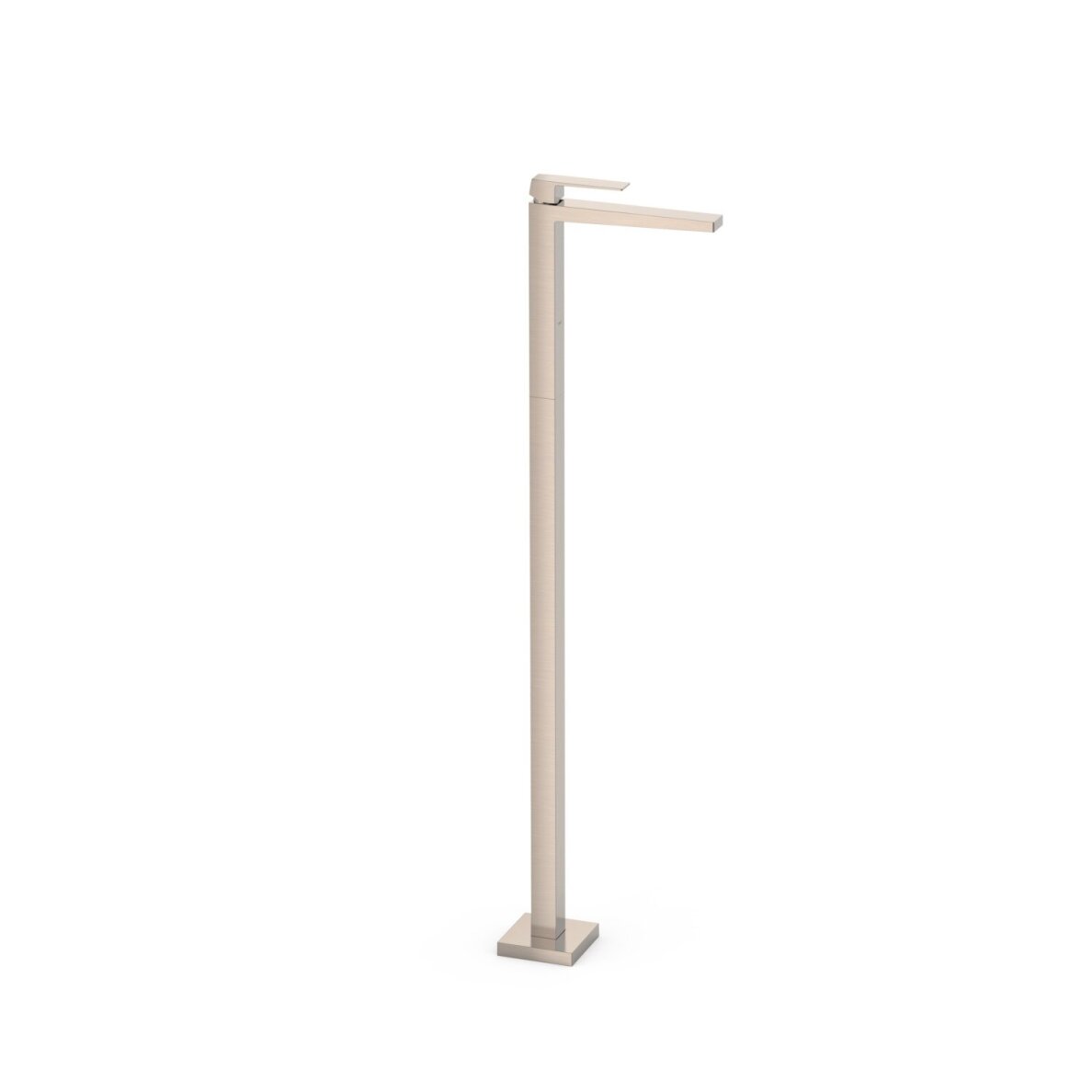 Tres Slim Exclusive praustuvo maišytuvas iš grindų 9