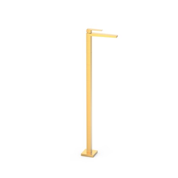 Tres Slim Exclusive praustuvo maišytuvas iš grindų 8 Tres Slim Exclusive praustuvo maišytuvas iš grindų 8