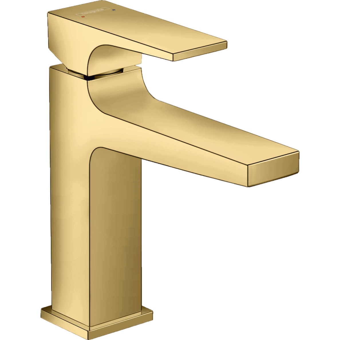 Hansgrohe Metropol 110 praustuvo maišytuvas su letenėle 10 Hansgrohe Metropol 110 praustuvo maišytuvas su letenėle 10