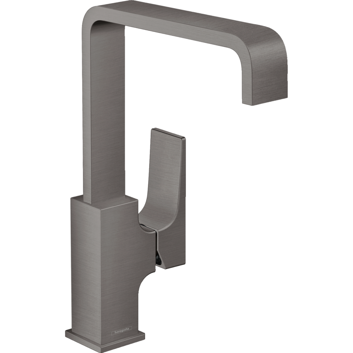 Hansgrohe Metropol 230 aukštas praustuvo maišytuvas 8