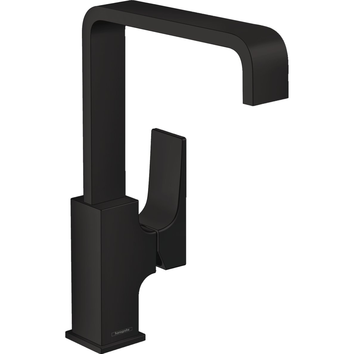 Hansgrohe Metropol 230 aukštas praustuvo maišytuvas 7