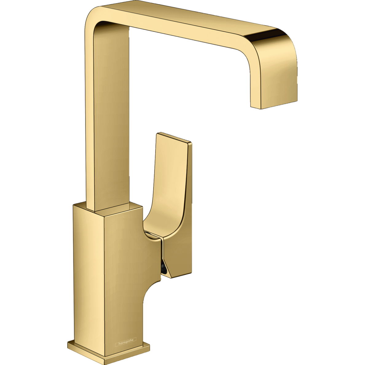 Hansgrohe Metropol 230 aukštas praustuvo maišytuvas 9