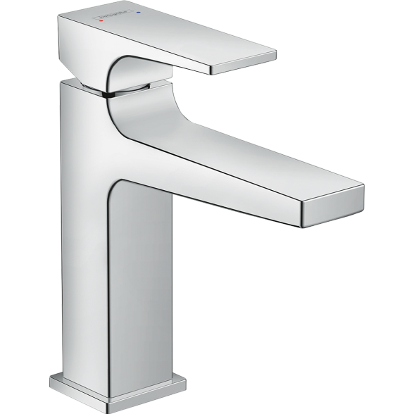 Hansgrohe Metropol 110 praustuvo maišytuvas su letenėle 6 Hansgrohe Metropol 110 praustuvo maišytuvas su letenėle 6