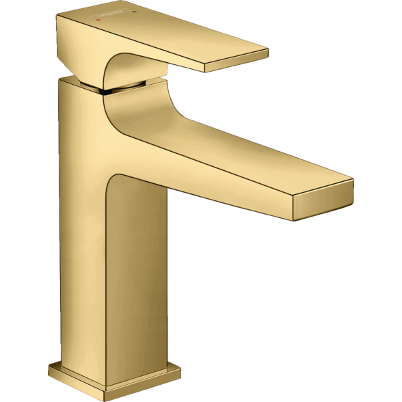 Hansgrohe Metropol 110 praustuvo maišytuvas su letenėle 10