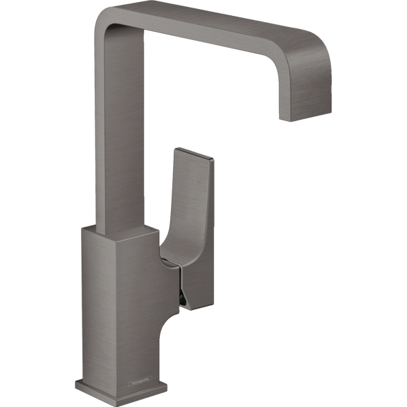 Hansgrohe Metropol 230 aukštas praustuvo maišytuvas 8