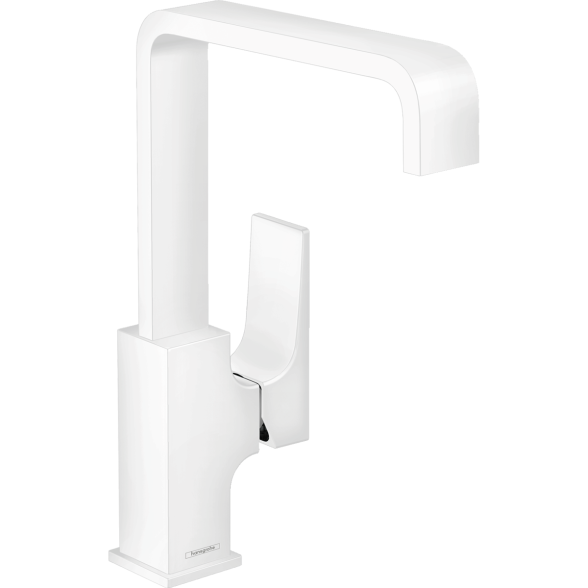Hansgrohe Metropol 230 aukštas praustuvo maišytuvas 6