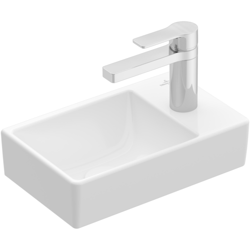 Villeroy & Boch Avento 360 pakabinamas praustuvas 9 Villeroy & Boch Avento 360 pakabinamas praustuvas 9