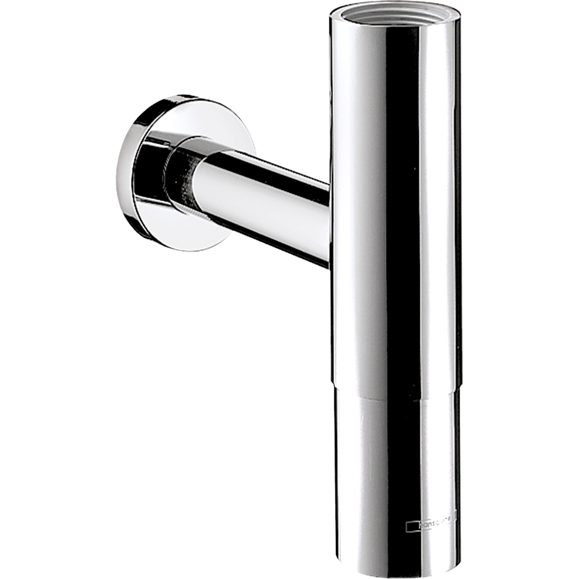 Hansgrohe Flowstar 52100000 praustuvo sifonas 2