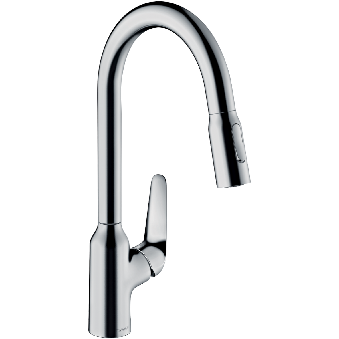 Hansgrohe Focus M42 71800000 virtuvinis maišytuvas 4 Hansgrohe Focus M42 71800000 virtuvinis maišytuvas 4