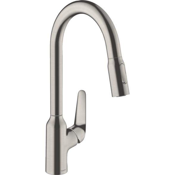 Hansgrohe Focus M42 71800000 virtuvinis maišytuvas 5