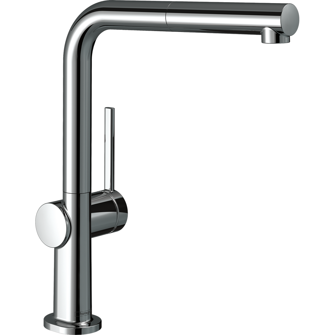 Hansgrohe Talis M54 72809000 virtuvinis maišytuvas 4 Hansgrohe Talis M54 72809000 virtuvinis maišytuvas 4