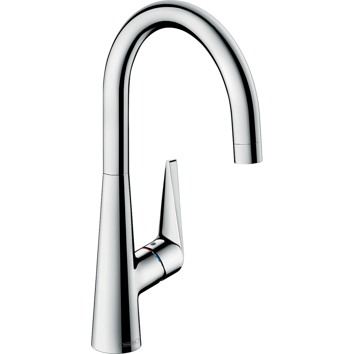 Hansgrohe Talis M51 72810000 virtuvinis maišytuvas 2