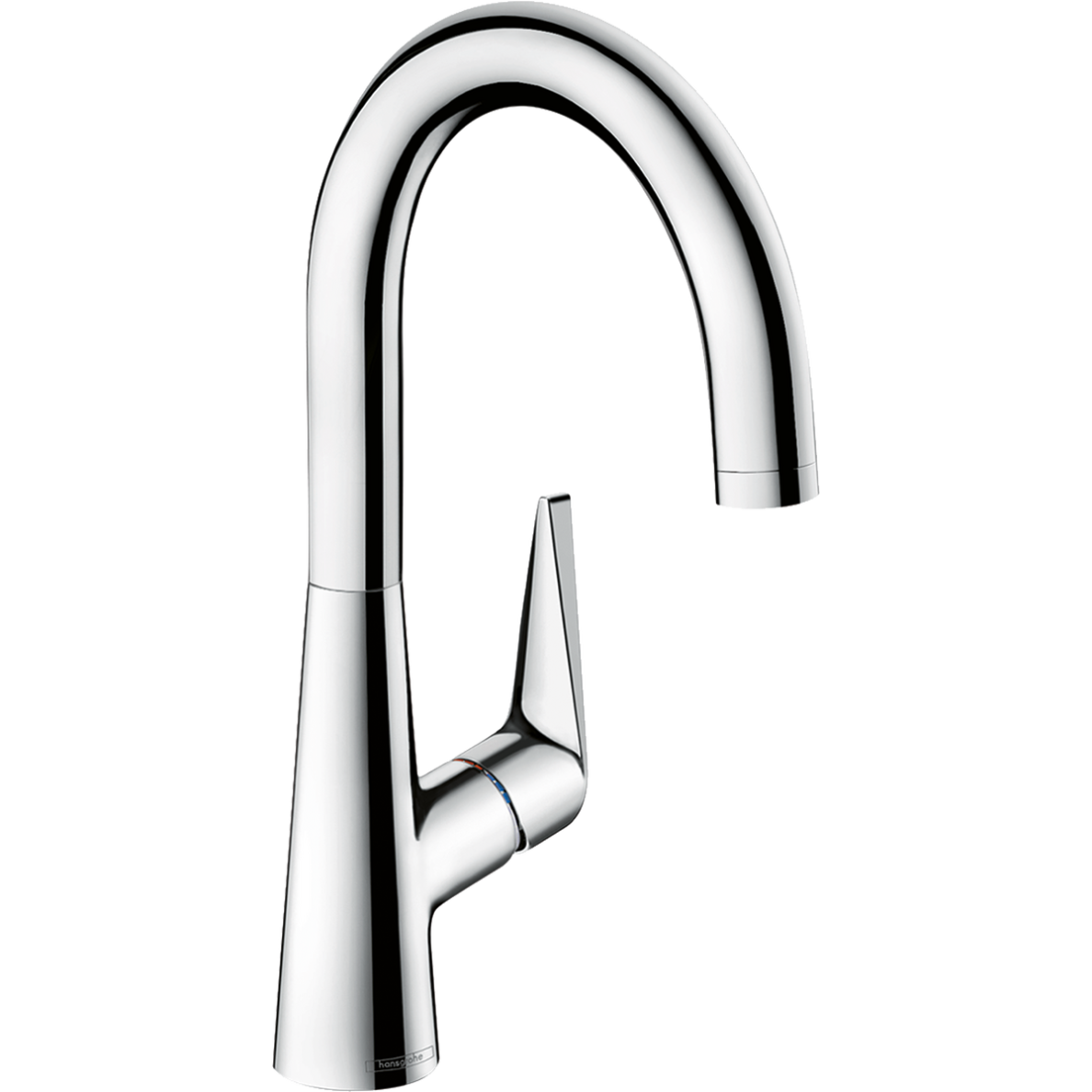 Hansgrohe Talis M51 72814000 virtuvinis maišytuvas 3 Hansgrohe Talis M51 72814000 virtuvinis maišytuvas 3