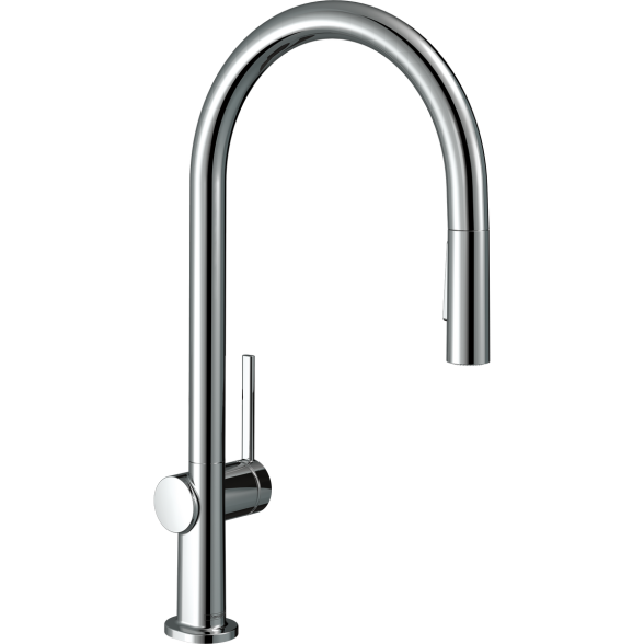 Hansgrohe Talis M54 72800000 virtuvinis maišytuvas 13