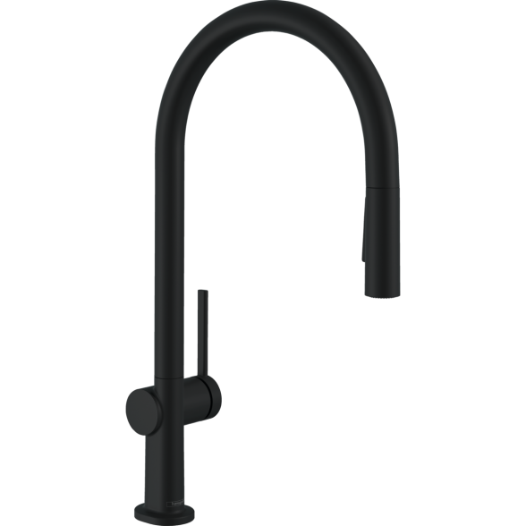 Hansgrohe Talis M54 72800000 virtuvinis maišytuvas 15