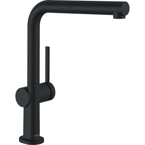 Hansgrohe Talis M54 72809000 virtuvinis maišytuvas 5