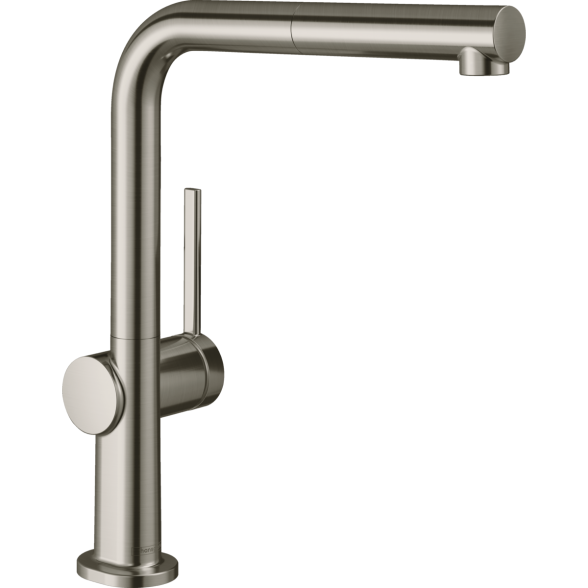 Hansgrohe Talis M54 72809000 virtuvinis maišytuvas 6