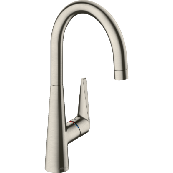 Hansgrohe Talis M51 72810000 virtuvinis maišytuvas 3