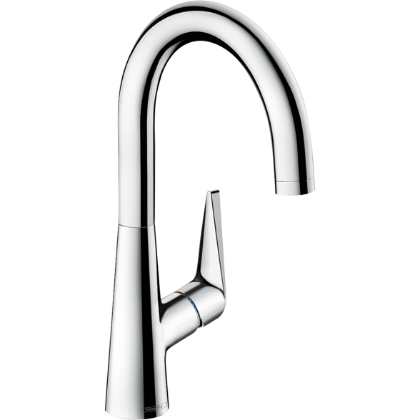 Hansgrohe Talis M51 72814000 virtuvinis maišytuvas 3