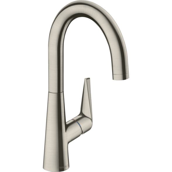 Hansgrohe Talis M51 72814000 virtuvinis maišytuvas 4