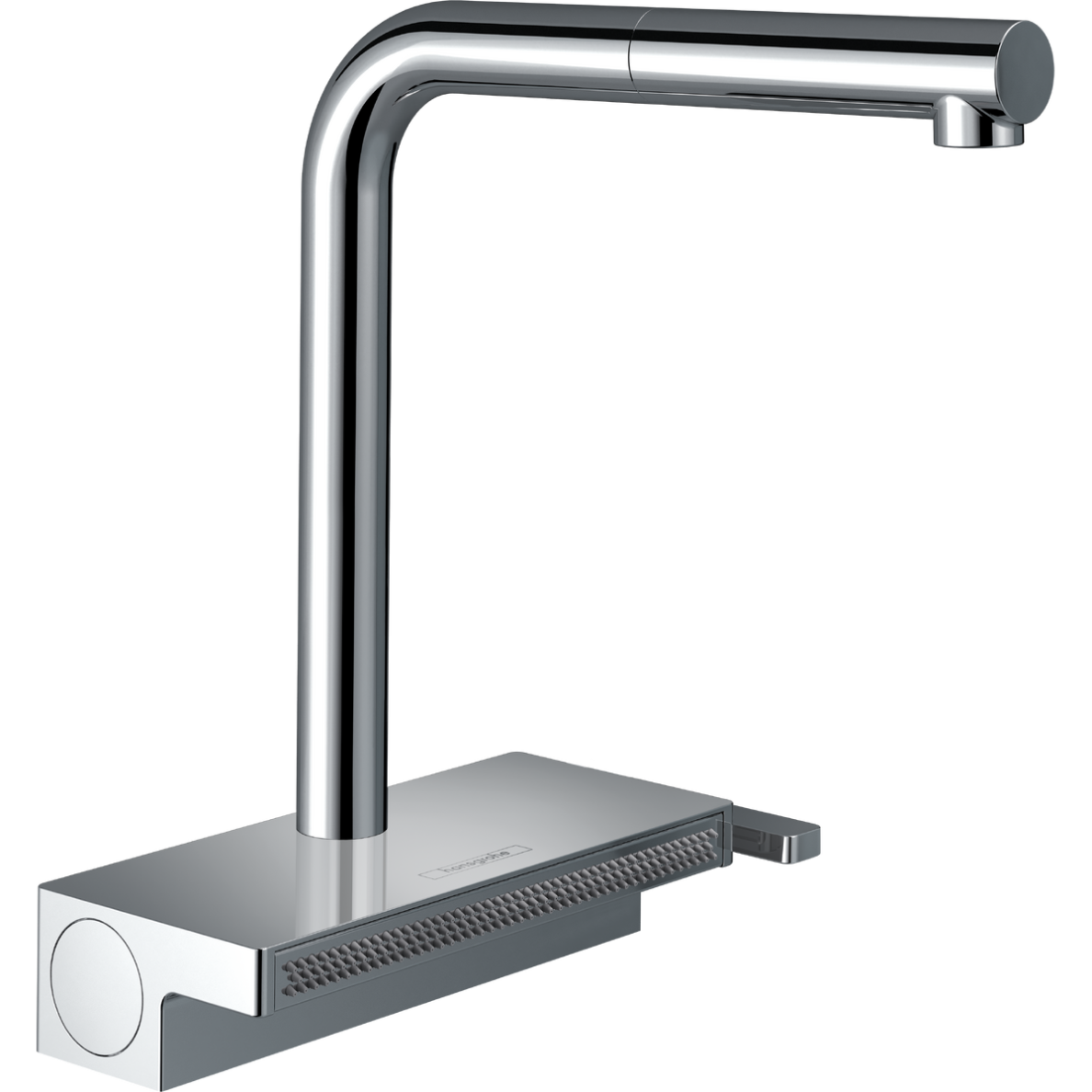 Hansgrohe Aquno Select M81 73830000 virtuvinis maišytuvas 6