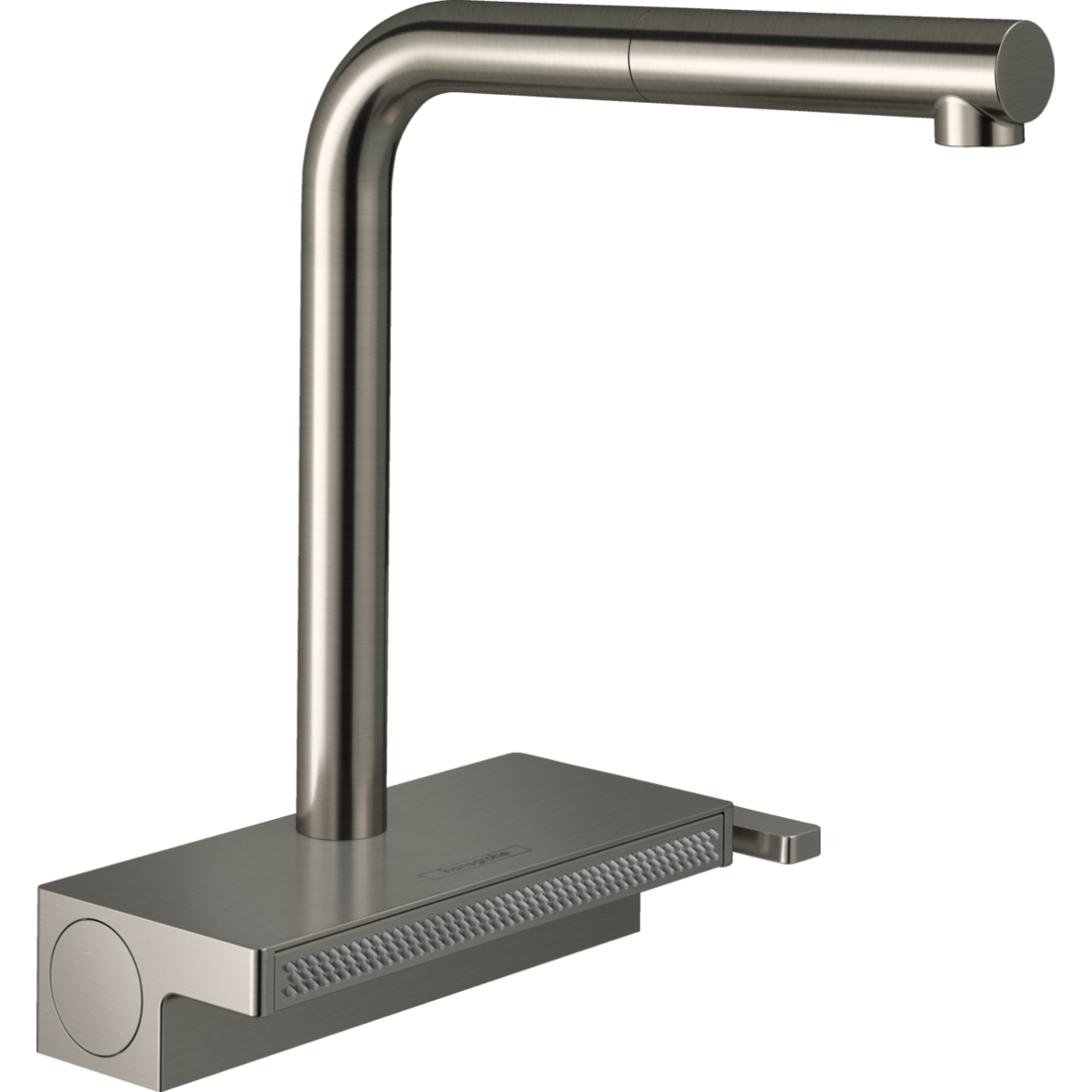 Hansgrohe Aquno Select M81 73830000 virtuvinis maišytuvas 7