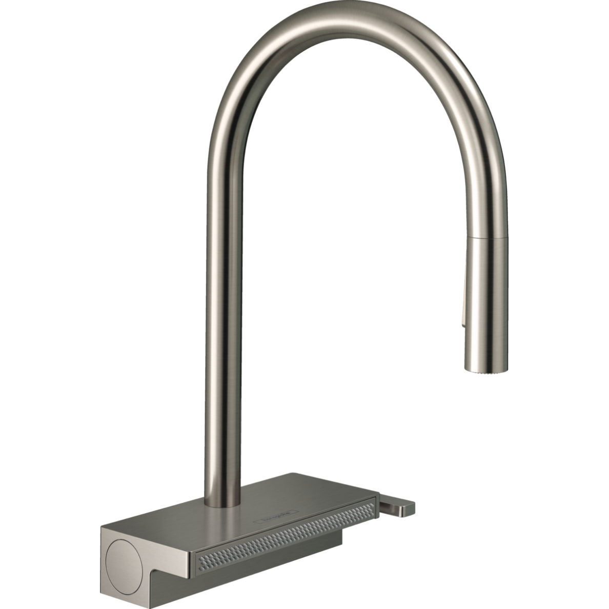Hansgrohe Aquno Select M81 73831000 virtuvinis maišytuvas 9 Hansgrohe Aquno Select M81 73831000 virtuvinis maišytuvas 9