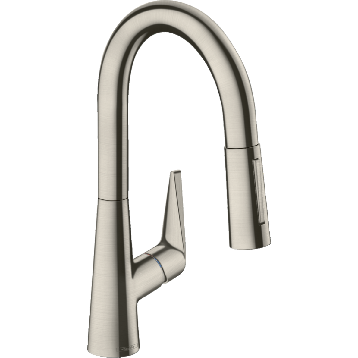 Hansgrohe Talis M51 73850000 virtuvinis maišytuvas 5