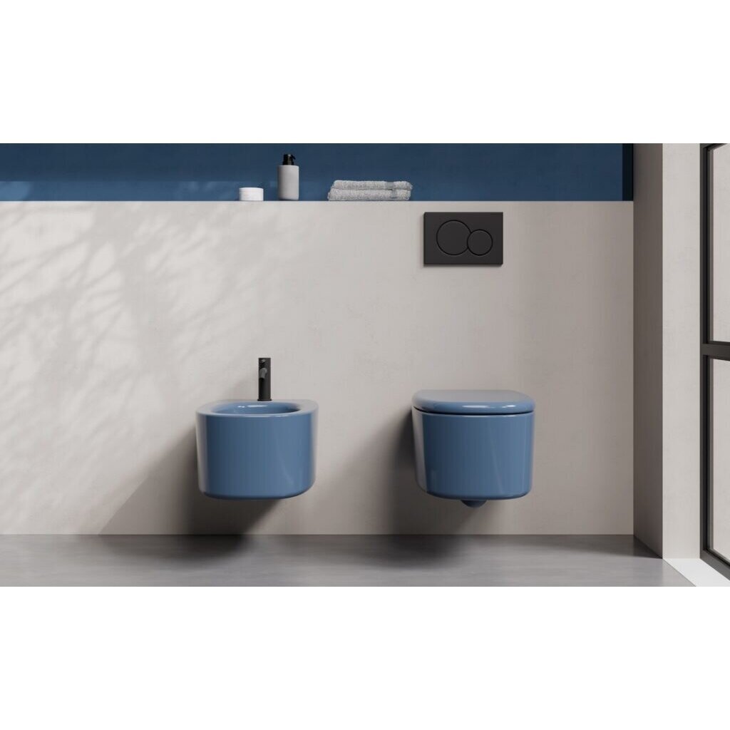 Alice Ceramica Idilla Aliflush+ pakabinamas klozetas su naujos kartos nuplovimo technologija ir soft close dangčiu 2 Alice Ceramica Idilla Aliflush+ pakabinamas klozetas su naujos kartos nuplovimo technologija ir soft close dangčiu 2