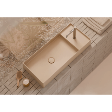 Alice Ceramica Hide 850x370 pastatomas praustuvas