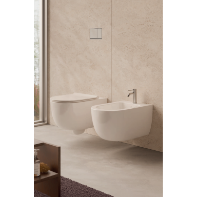 Alice Ceramica Unica 550x350 pakabinamas klozetas