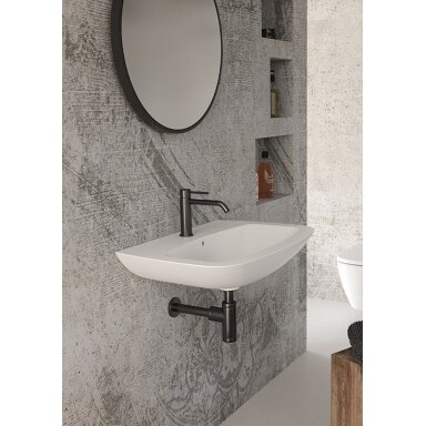 Alice Ceramica Wunder 60×45 praustuvas Alice Ceramica Wunder 60×45 praustuvas