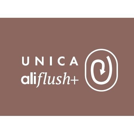 Alice Ceramica Idilla Aliflush+ pakabinamas klozetas su naujos kartos nuplovimo technologija ir soft close dangčiu 4 Alice Ceramica Idilla Aliflush+ pakabinamas klozetas su naujos kartos nuplovimo technologija ir soft close dangčiu 4