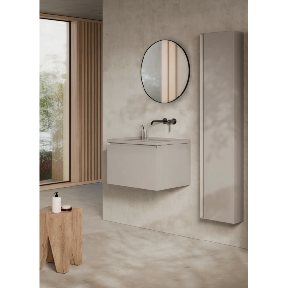 Alice Ceramica Platea 61x46cm praustuvas 3 Alice Ceramica Platea 61x46cm praustuvas 3