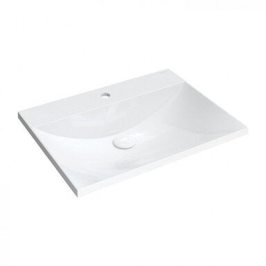 Baldinis praustuvas Omnires NAXOSF600BP Marble+ Baldinis praustuvas Omnires NAXOSF600BP Marble+