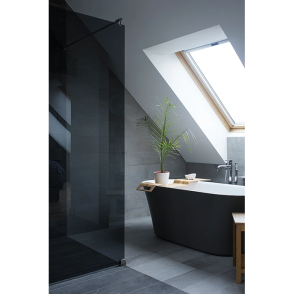 Balteco Fiore lieto akmens vonia 4