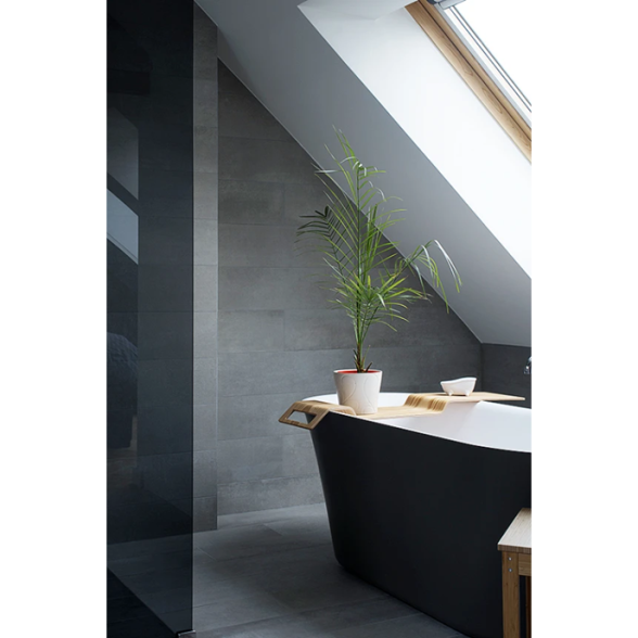 Balteco Fiore lieto akmens vonia 1 Balteco Fiore lieto akmens vonia 1