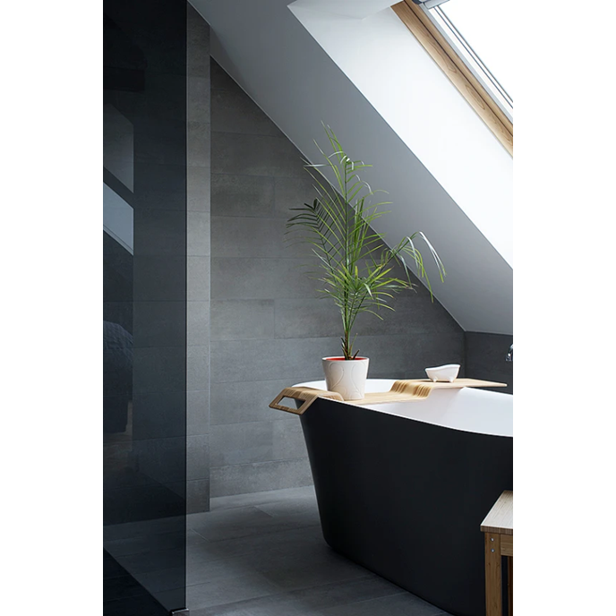 Balteco Fiore lieto akmens vonia 1