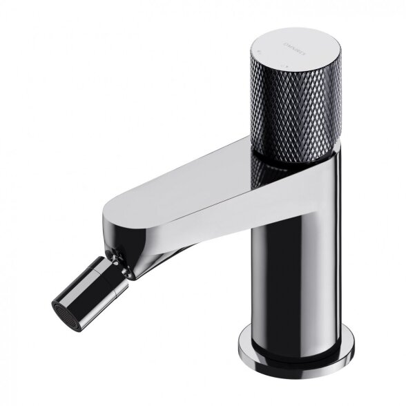 Bidė maišytuvas Omnires Contour CT8020CR Bidė maišytuvas Omnires Contour CT8020CR