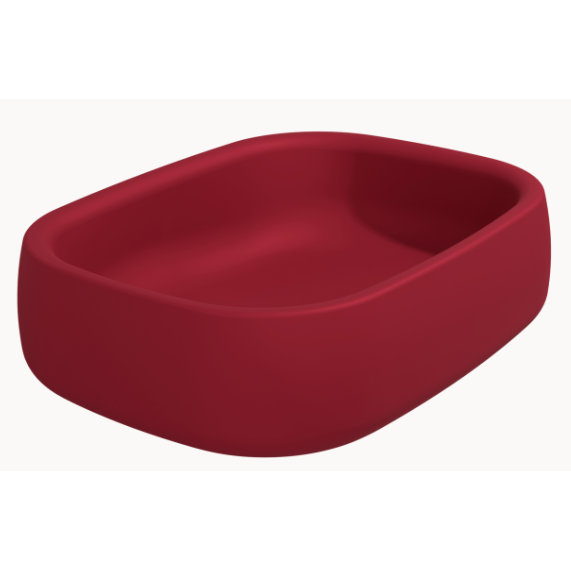 Flaminia Bonola 620x480xH160 pastatomas praustuvas 14