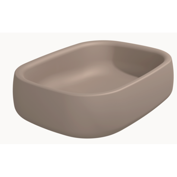 Flaminia Bonola 620x480xH160 pastatomas praustuvas 12
