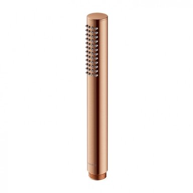 Braižyto vario spalvos dušo galvutė Omnires MICROPHONE Braižyto vario spalvos dušo galvutė Omnires MICROPHONE