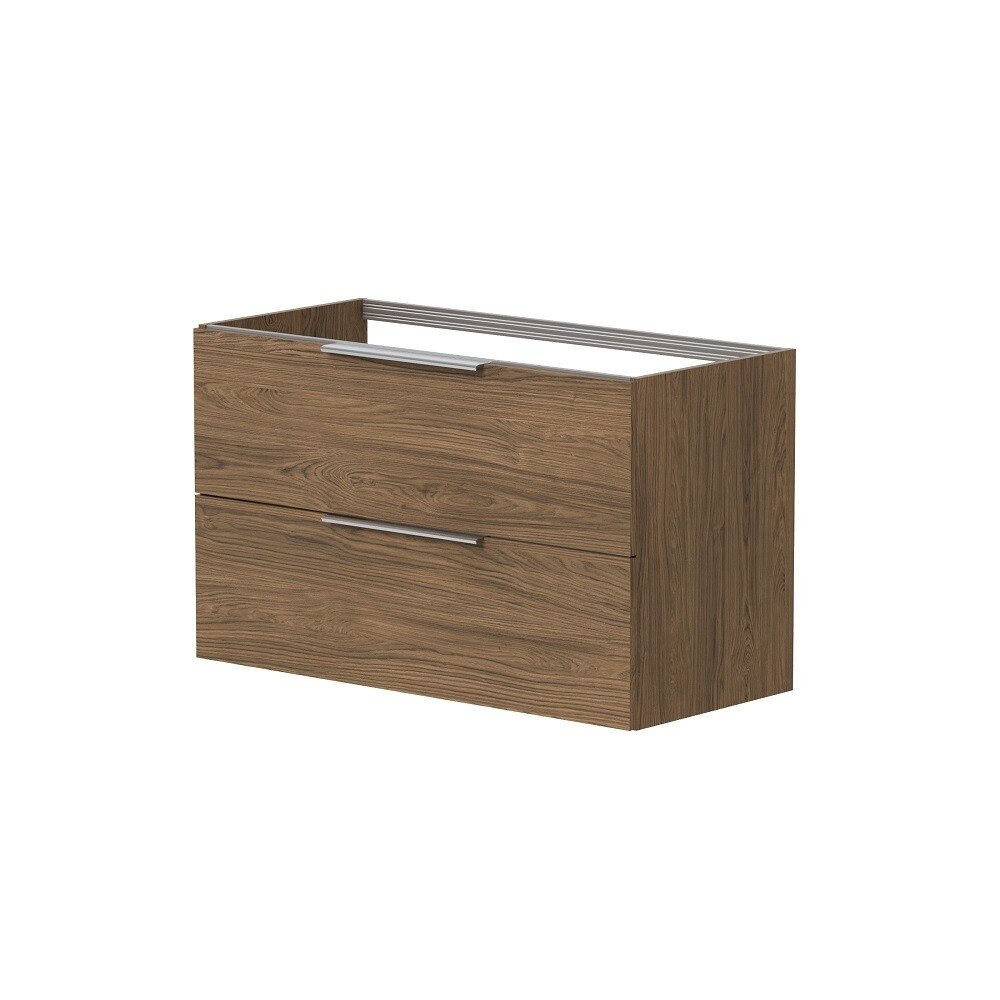 Kamė LIRIS spintelė po praustuvu arba stalviršiu 100 cm 16
