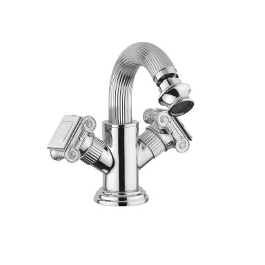 Bugnatese Olympia 8444 bidė maišytuvas