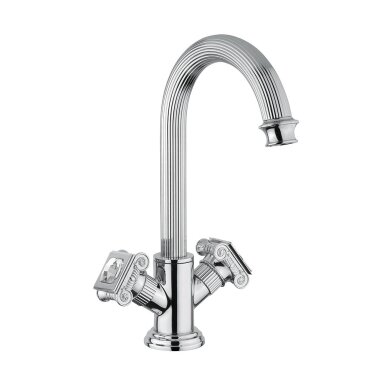 Bugnatese Olympia 8451 virtuvinis maišytuvas