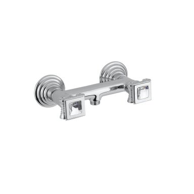 Bugnatese Olympia Kristal 8446K dušo maišytuvas