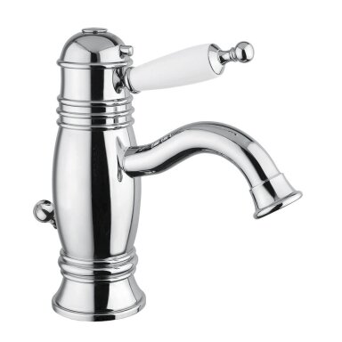 Bugnatese Oxford Termostatico 6362 praustuvo maišytuvas chromo spalvos
