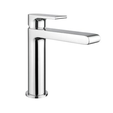 Bugnatese Simple 6613S praustuvo maišytuvas