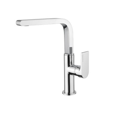 Bugnatese Simple 6618 aukštas praustuvo maišytuvas